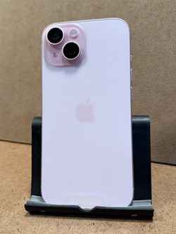 Apple iPhone 15 128gb 5g unlocked 