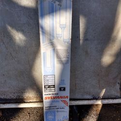 Fluorescent  Light Bulbs