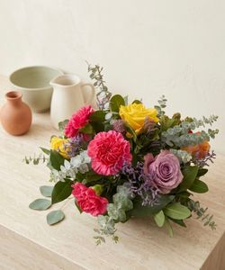 Fresh Flower Center Pieces