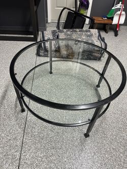 Round table