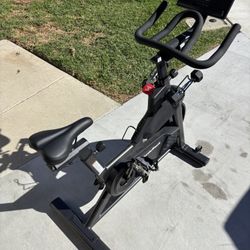 NordicTrack T Series 9 Exercise Bike – Great Condition