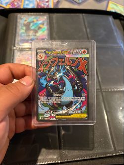 Charizard  (Pokemon)