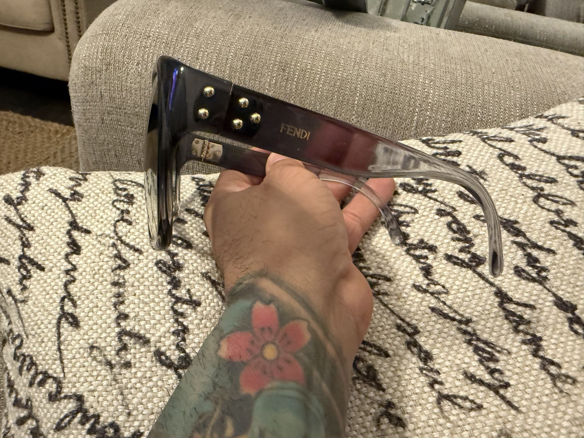 Fendi Sunglasses