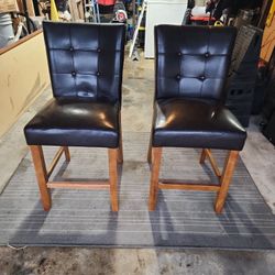 Bar Chairs 