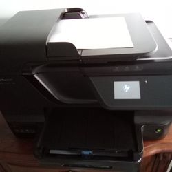 HP  Copier