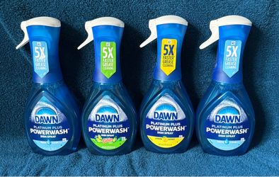 🍽️ DAWN POWERWASH BUNDLE — $15