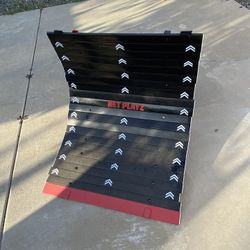 Soccer Rebounder Ramp 32” for Soccer Practice