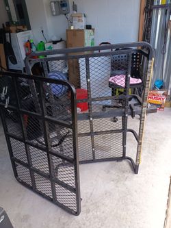 the minitrailer