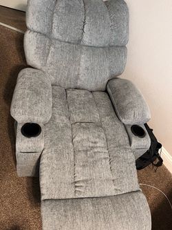 Recliner for Sale