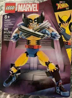 New Lego set—$40 Firm,No Holds