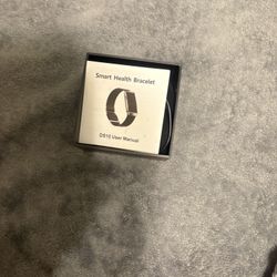 SOUYIE Fitness Tracker With Heart Rate Monitor