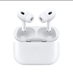 AirPods Gen 2 Pro with Magnetic Charging Case – Great Sound – Fast Shipping