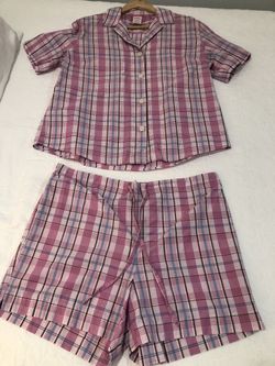 Brooks Brothers Pajamas