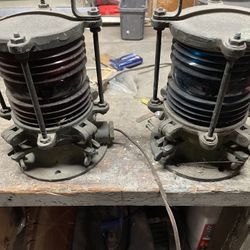 Ship Lights