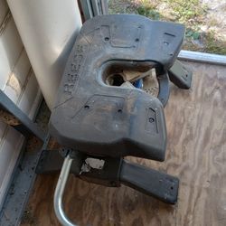 5th Wheel Hitch