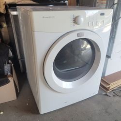 Washer & Dryer- Front Loader (Stackable)