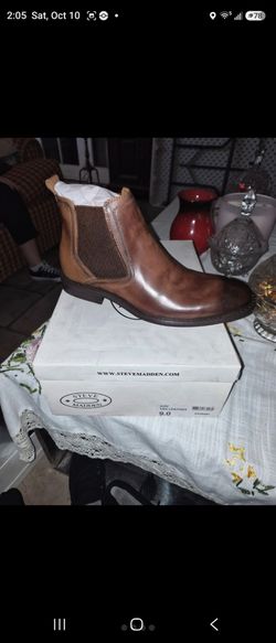 Men's Steve Madden AZIZ