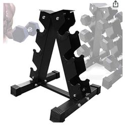 Dumbbell Rack Holder
