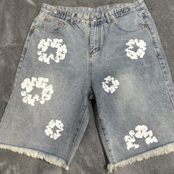 denim tears 