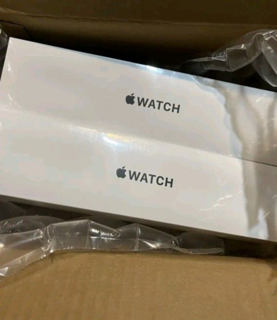 Apple SE Watch