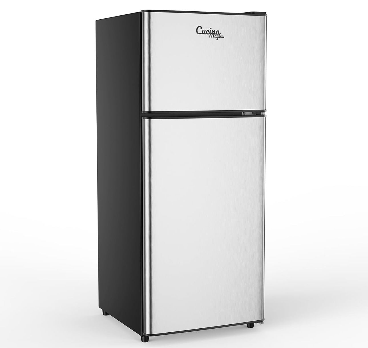 Mini Fridge With Refrigerator