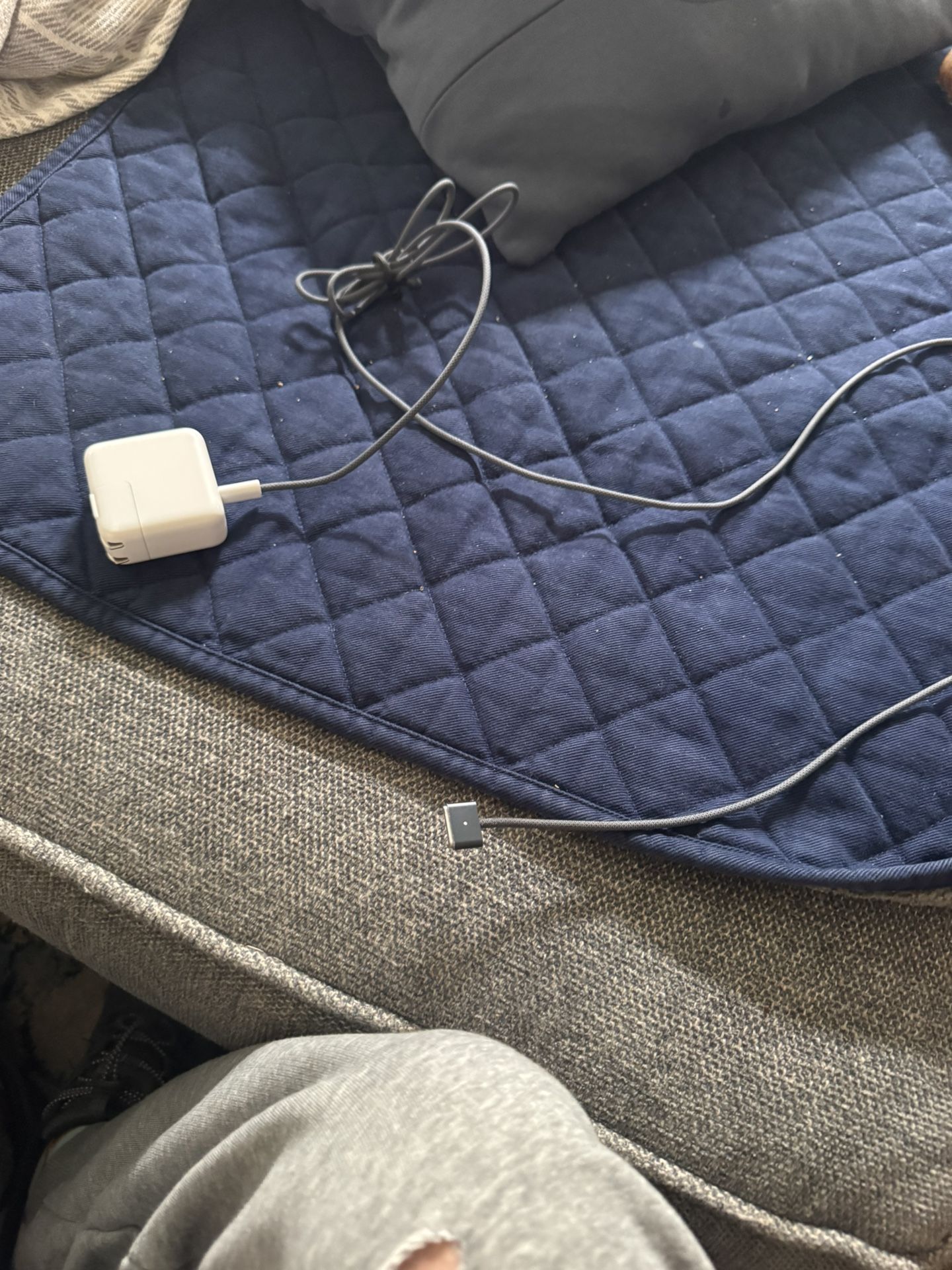 MacBook Air MagSafe 3 Charger