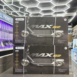 Ninebot Max G2 Electric Scooter ( TAKE IT HOME IN PAYMENTS TODAY)