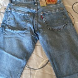 Men’s Levi’s 512 Slim