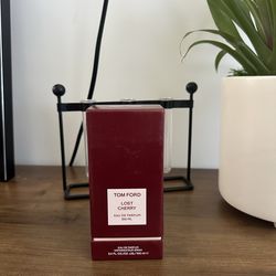 Tom ford Lost cherry