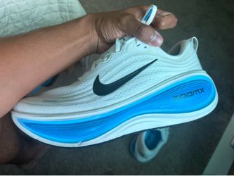 Nike volmero plus