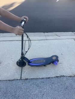 Electric Razor Scooter