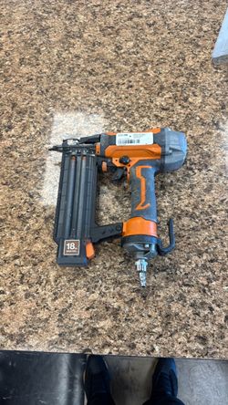 Tools Nailgun Ridgid r213bnf3