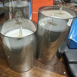 Candles