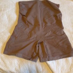 Belly Bandit Thighs Disguise Maternity Shaper Shorts  