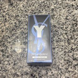 YSL Y Eau de Parfum – 100ml