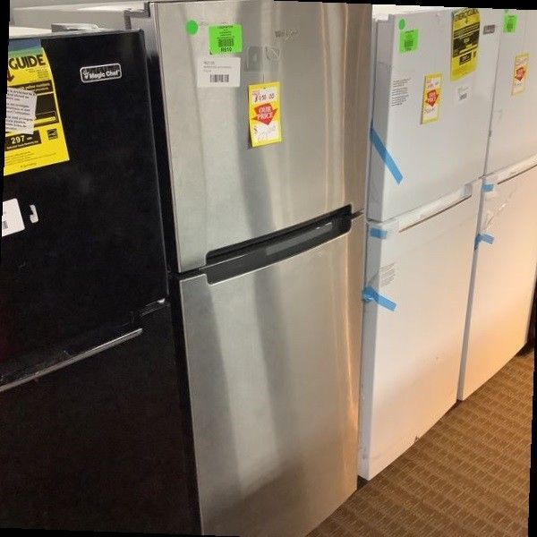 Whirlpool Refrigerator WRT111sfdm03