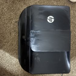 Hp Printer 