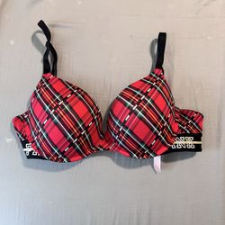 Pink by Victoria Secret (36D)
