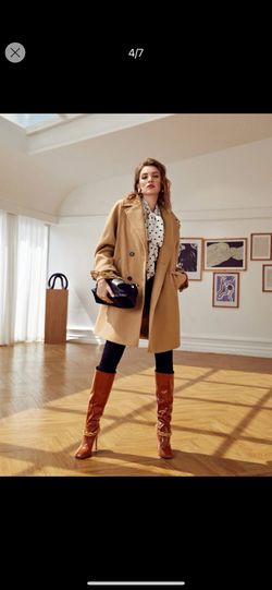 Coats Small