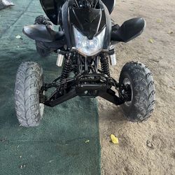  Todo Le Jala. Vien 250cc