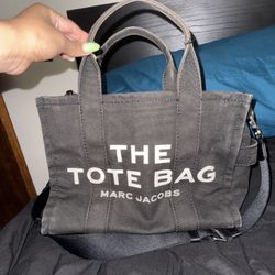 Marc Jacobs Tote Bag