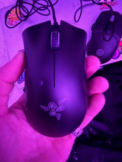 Gaming mouse