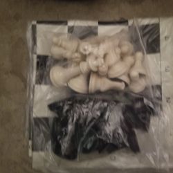 50 Dollars  Chese Game 