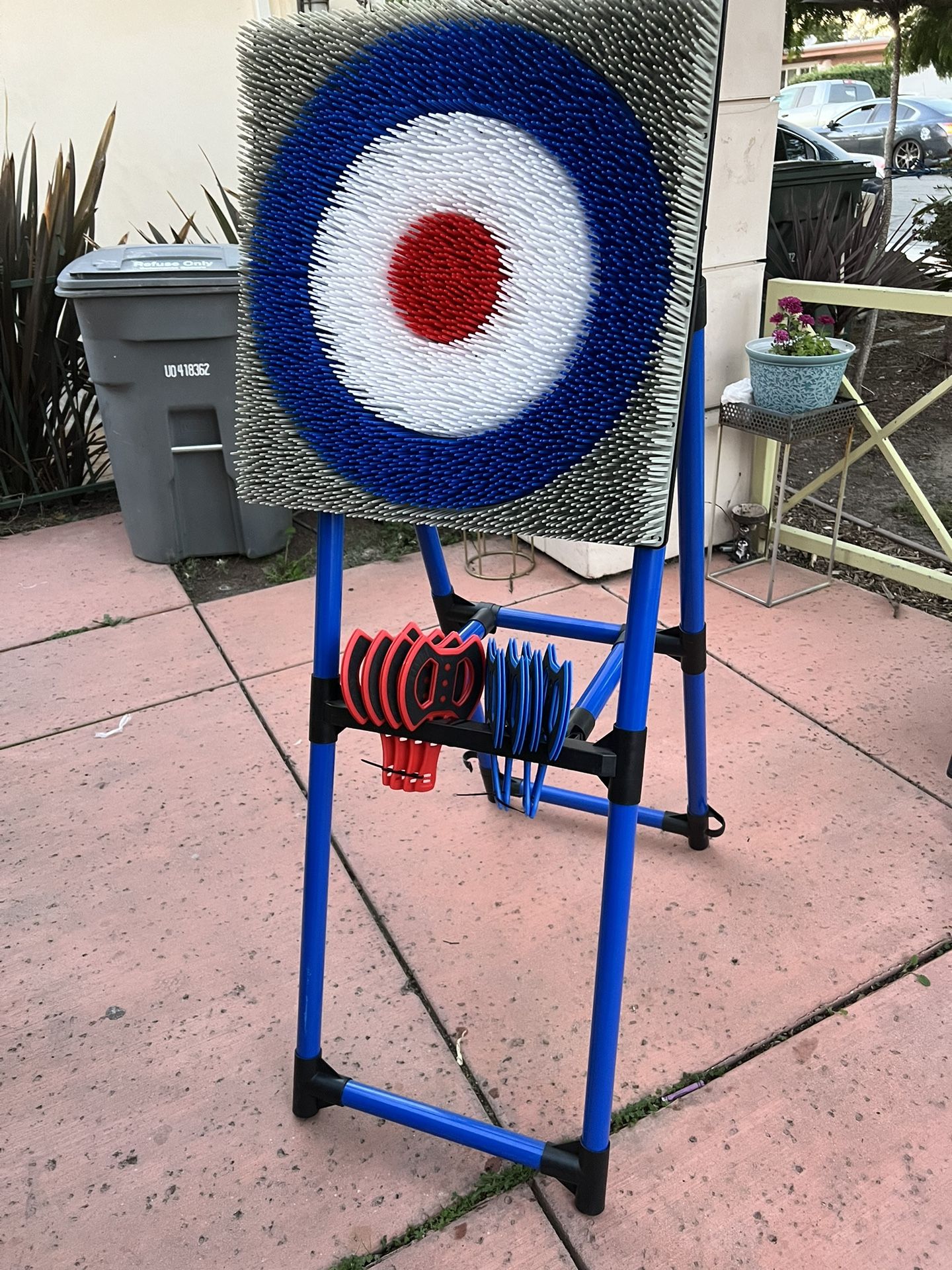 Eastpoint Axe Throw Set  $50 Obo 