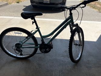 24” and 26” Bikes