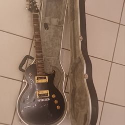 G. ELECTRICA/ESTUCHE/ AMP.