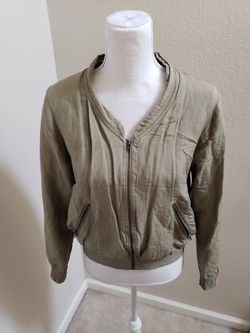 Selected Femme Bomber Jacket