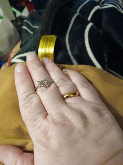 Fragrant Jewels Ring 