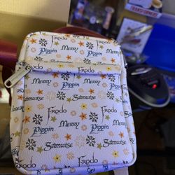 Lord Of The Rings Box Set