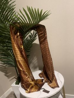 Luxury Scarf